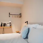 Hotel The Bakery *