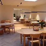 The Bakery Hotel *