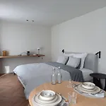 Hotel The Bakery De Haan
