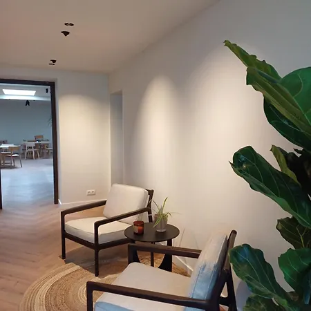 The Bakery דה האן