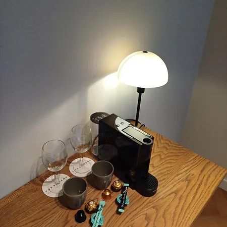 The Bakery מלון דה האן