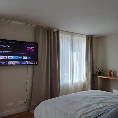 מלון The Bakery דה האן