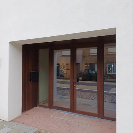 מלון The Bakery דה האן