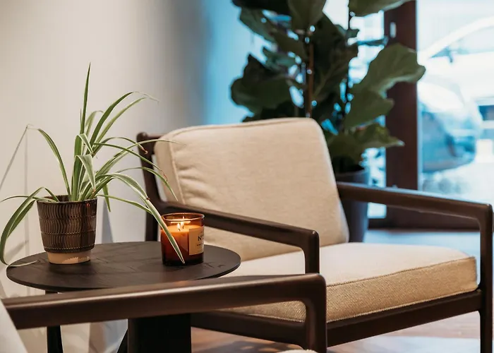 The Bakery * De Haan